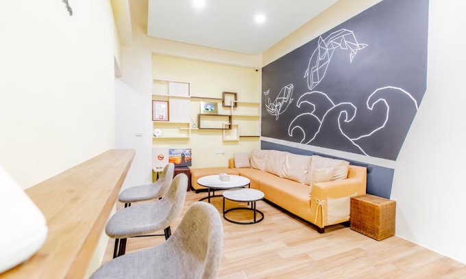Magong House | WOW Penghu Homestay