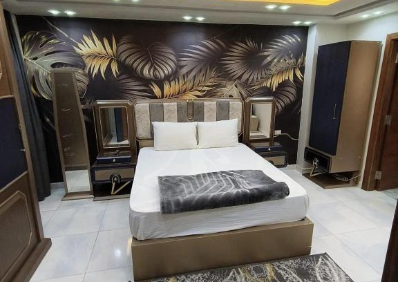 Agouza Apartment | wow super lux apartment near to Nile شقة سوبر لوكس جديدة جامعة الدول العربية المهندسين