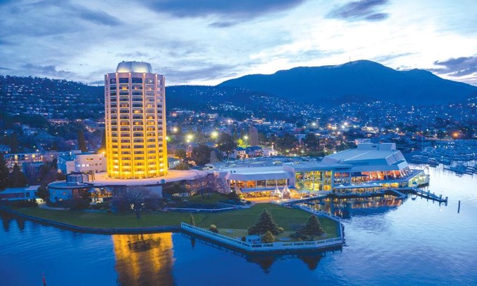 Sandy Bay Hotel | Wrest Point