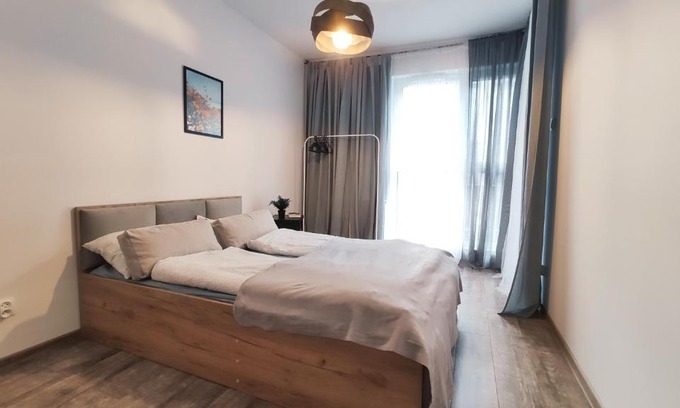 Krowodrza Apartment | Wrocławska 53L by Homeprime