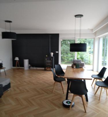 gmina Łyszkowice Apartment | Wrzeczko145a