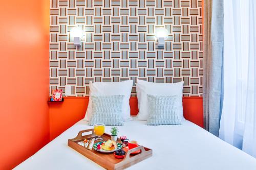 Paris City Center Apartment | WS Louvre - Tuileries
