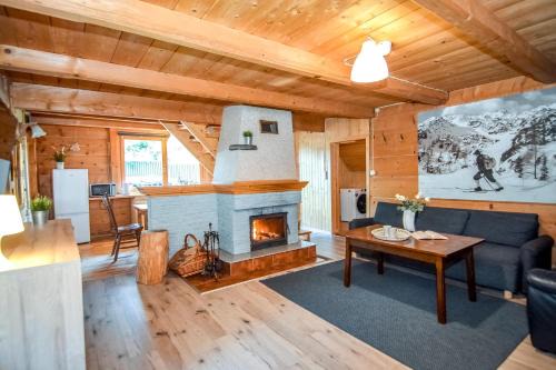 Bialka Tatrzanska Ski Chalet | Wspólna Chata