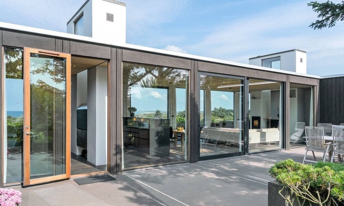 Lonstrup House | "Wuantekica" - 410m from the sea by Interhome