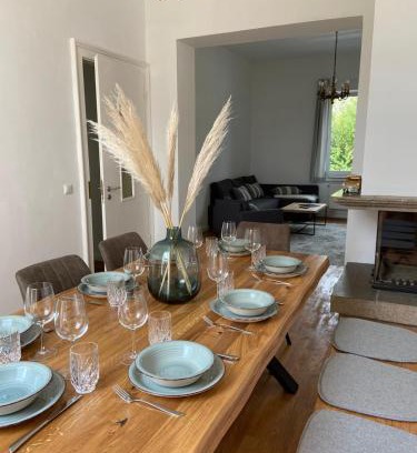 Rhein-Erft-Kreis District Apartment | Wunderschöne sanierte Wohnung vor den Toren Kölns