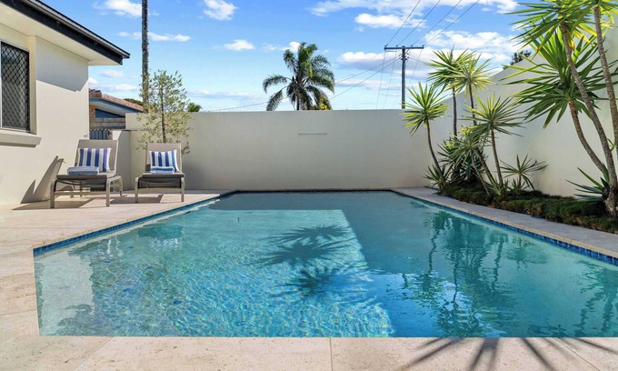 Wurtulla House | Wurtulla Happy Hideaway - Pool & Pet Friendly