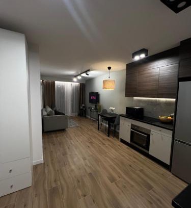 Lodz Apartment | Wygodny Apartament Piotrkowska Centrum