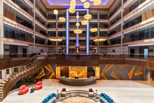 Afyonkarahisar Hotel | Wyndham Afyonkarahisar Thermal&Spa