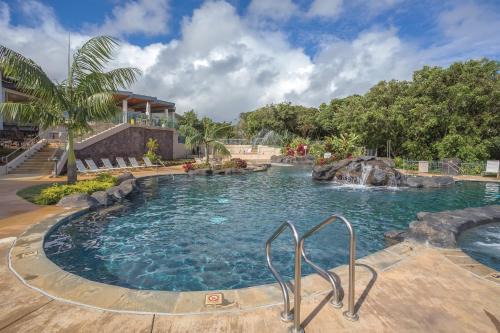 Princeville House | Wyndham Bali Hai 2BR Villa with Resort Access