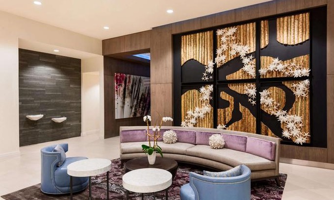 Jupiter Hotel | Wyndham Grand Jupiter at Harbourside Place Jupiter