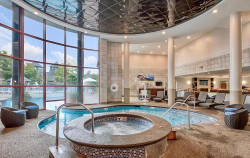 The Point House | Wyndham Long Wharf 3BR Apartment with Resort Access