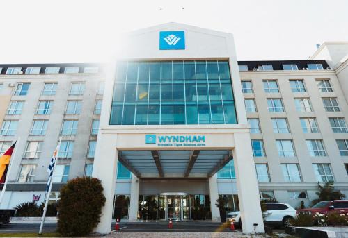 Nordelta Hotel | Wyndham Nordelta Tigre - Buenos Aires