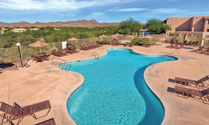 Worldmark Condo | Wyndham Rancho Vistoso | Two Luxury Suites