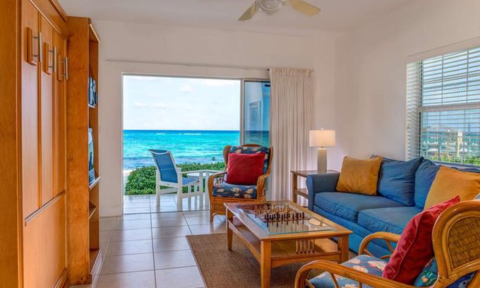 Colliers Bay Resort | Wyndham Reef Resort Grand Cayman