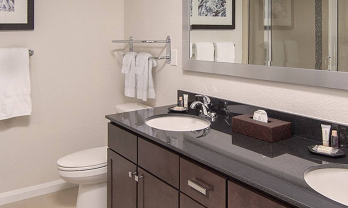 Park City Condo | Wyndham Resorts 1BR @ The Canyons