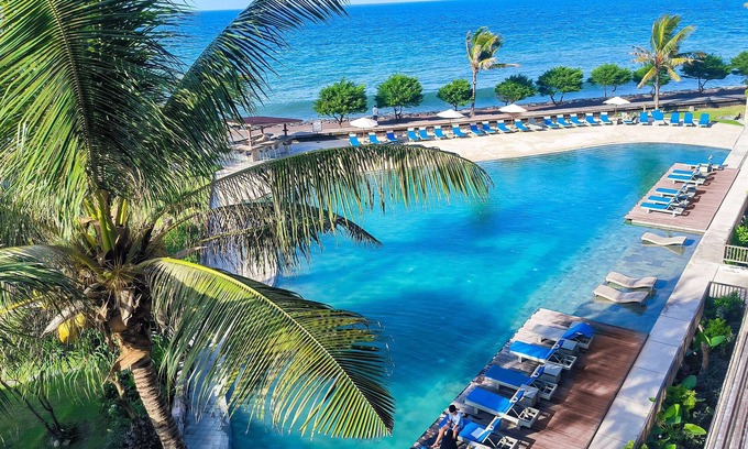 Banjarangkan Resort | Wyndham Tamansari Jivva Resort Bali