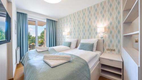 Kolobrzeg Apartment | Wyspa Solna 39