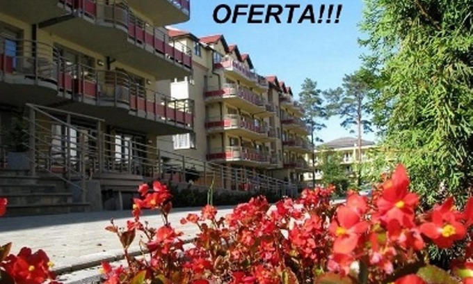 Swinoujscie Apartment | Wyspa Uznam - Wyspa Uznam