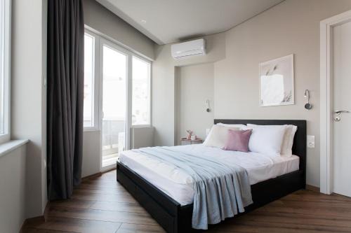 Kinosargous Apartment | WYZ Athens Apartments by UPSTREET