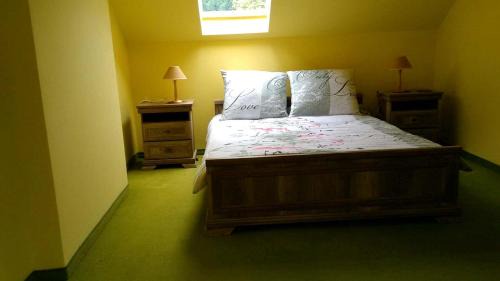 Baligrod Apartment | Wzgórza w Bystre 35
