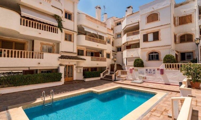 Aduanas Apartment | Xabia Port