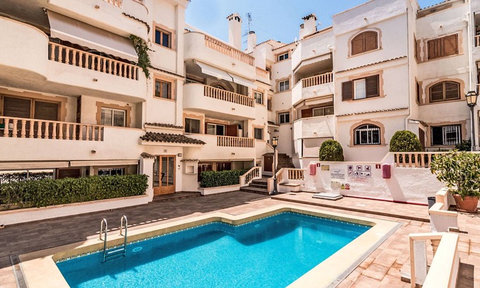 Aduanas Apartment | Xabia Port Plus by Interhome