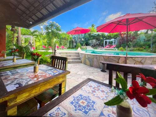 Colonia de Pescadores Hotel | Xainã Pousada de Charme
