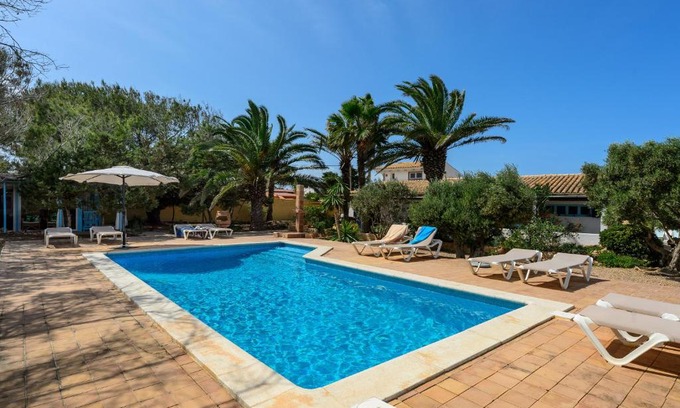 Formentera House | Xaloc
