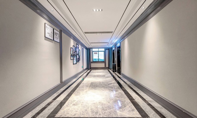 Yuexiu Hotel | XANA Deluxe International Guangzhou