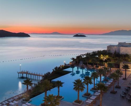 Akyarlar Hotel | Xanadu Island