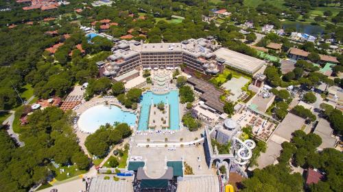 Belek Hotel | Xanadu Resort - High Class All Inclusive