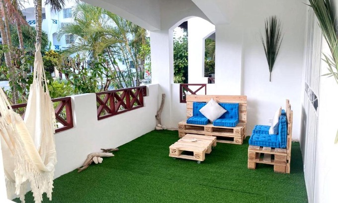 Los Melones Apartment | Xarraca