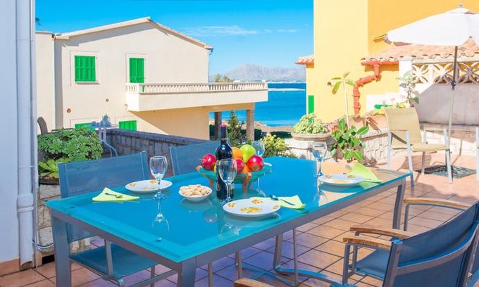 es Bacares Apartment | Xarus 2