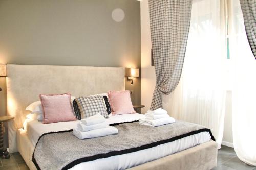 Ostiense House | Xcross Suites Garbatella