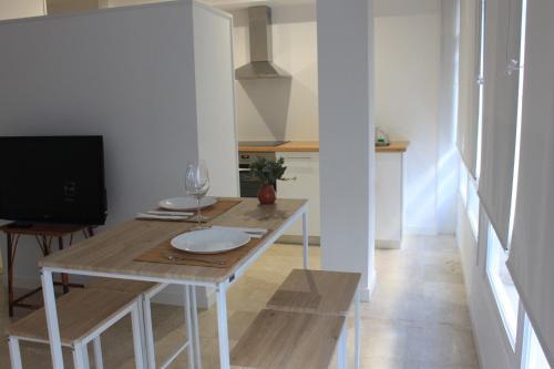 A Estrada Apartment | XELIÑAc