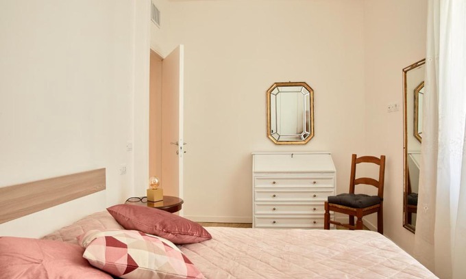 Morivione Apartment | Xenia Apartments - Apartment in Fondazione Prada