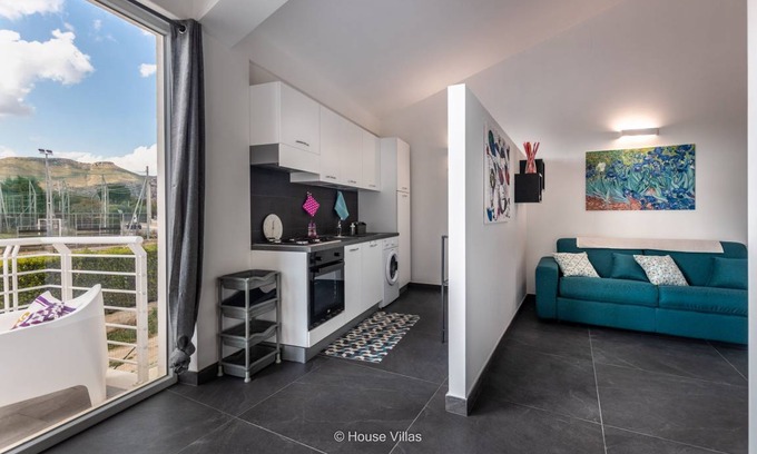 Avola Apartment | Xenia By Carla's Home