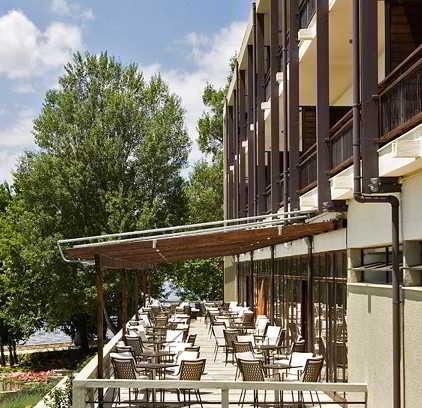 Portaria Hotel | Xenia Palace Portaria