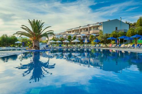 Kassandra Resort | Xenios Anastasia Resort & Spa
