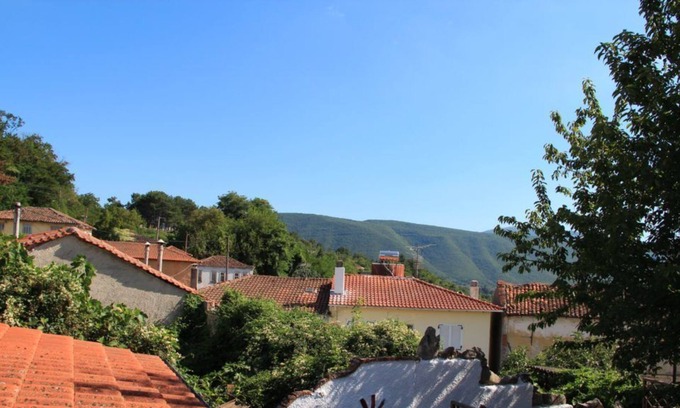 Stavroupolis House | Xenios Zeus