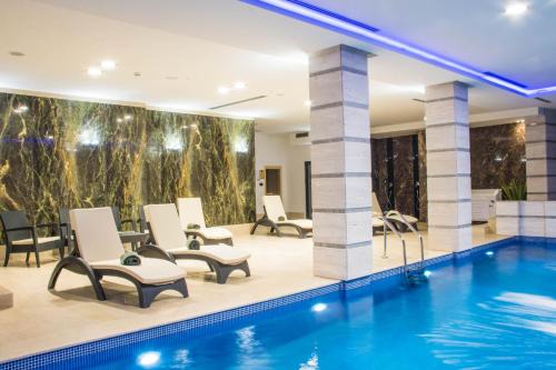 Đeram Hotel | Xenon Hotel & SPA