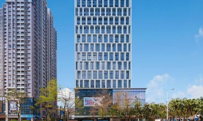 Bao'an Hotel | XIANG JI EXECUTIVE APARTMENT