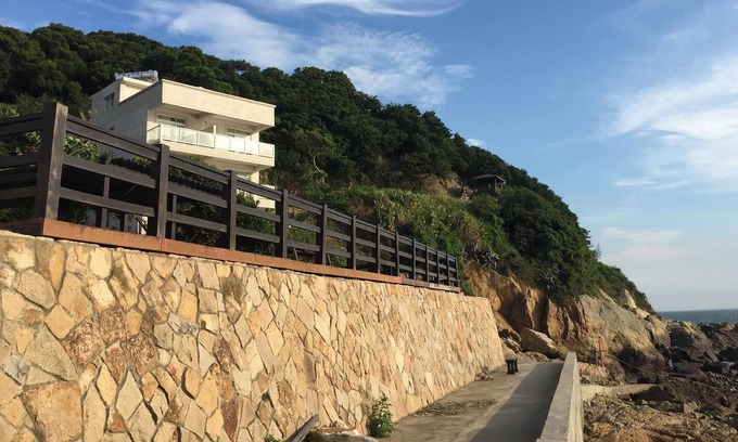 Nangan House | Xiang Ju B&B