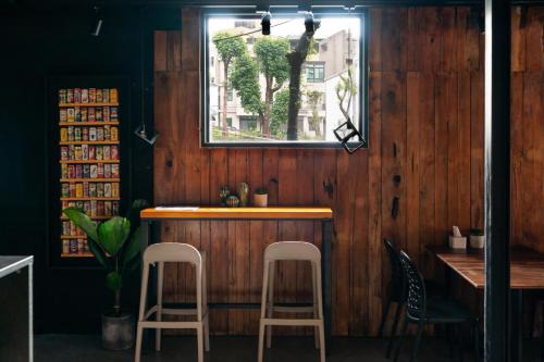 Jiaoxi Bed & Breakfast | Xiang Zhai Jiao C
