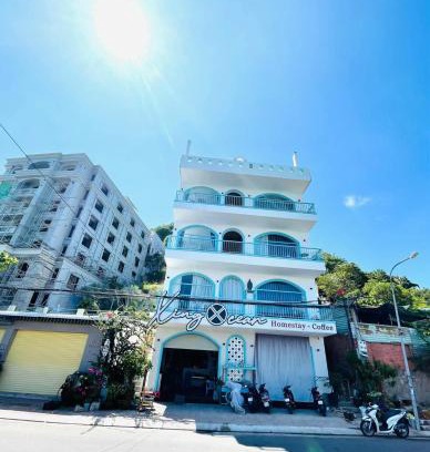 Vung Tau Hotel | Xing Ocean Vũng Tàu