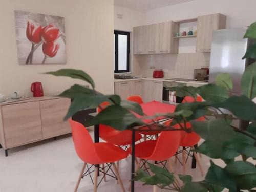 Xlendi Apartment | Xlendi Home
