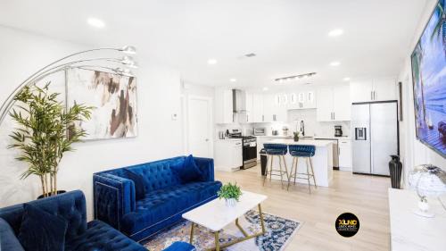 Lemon Grove Apartment | Xlnc Home Lemon Groove 20 min to beach airport