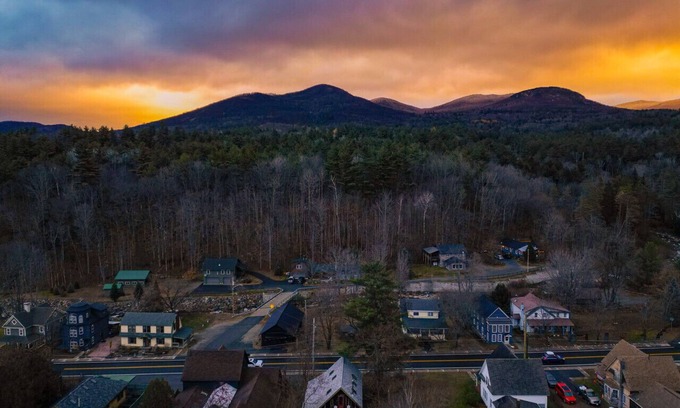 Keene House | Xplore House | Keene