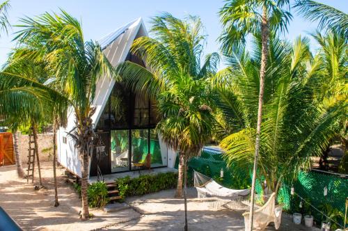 El Cuyo Other | Xtambaa Cabins & Spa Only Adults
