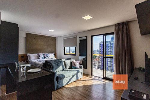 Santana Apartment | Xtay BK30 Santana - Apartamentos decorados próximos ao metrô